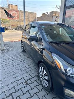 شيفروليه سبارك